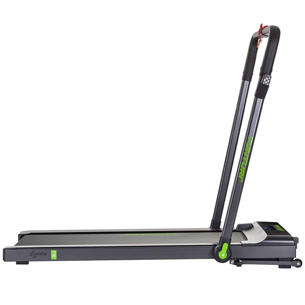 Trenažöör Tunturi Cardio Fit T10 Treadmill hind ja info | Jooksulindid | kaup24.ee