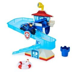 Ванная игрушка Adventure Bath Щенячий патруль (Paw Patrol), 6060970 см цена и информация | Игрушки для малышей | kaup24.ee