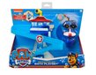 Vannimänguasi Adventure Bath Käpapatrull (Paw Patrol), 6060970 hind ja info | Imikute mänguasjad | kaup24.ee