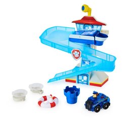 Vannimänguasi Adventure Bath Käpapatrull (Paw Patrol), 6060970 цена и информация | Игрушки для малышей | kaup24.ee