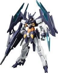 Kokkupandav mudel Bandai - HG Build Divers Gundam Age II Magnum, 1/144, 59237 hind ja info | Klotsid ja konstruktorid | kaup24.ee