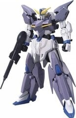 Kokkupandav mudel Bandai - HGBD:R Gundam Tertium, 1/144, 58918 hind ja info | Klotsid ja konstruktorid | kaup24.ee