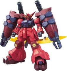 Kokkupandav mudel Bandai - HGBD:R Gundam GP-Rase-Two-Ten, 1/144, 59224 hind ja info | Klotsid ja konstruktorid | kaup24.ee