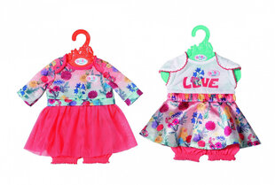 Moodsate riiete sortiment / 826973-116719, 3+ aastat hind ja info | Tüdrukute mänguasjad | kaup24.ee