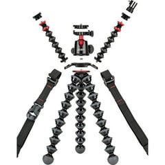 Штатив Gorillapod Rig Joby  цена и информация | Штативы | kaup24.ee