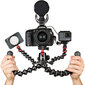 Joby statiiv Gorillapod Rig hind ja info | Statiivid | kaup24.ee