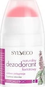 Deodorant Sylveco Naturalny (5902249011456) hind ja info | Deodorandid | kaup24.ee