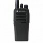 Motorola DP1400 UHF ANALOG professionaalne raadiosaatja koos 1600 mAh liitiumioonaku ja laadijaga цена и информация | Raadiosaatjad | kaup24.ee