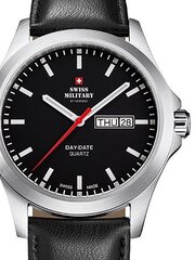 Meeste käekell Swiss Military, autor Chrono SMP36040.11 hind ja info | Meeste käekellad | kaup24.ee