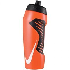 Бутылка Nike Hyperfuel Water , 700мл цена и информация | Фляги для воды | kaup24.ee