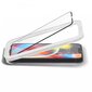 Spigen ALM Glass FC 2 tk. ekraanikaitse iPhone 13 ja 13 Pro jaoks hind ja info | Ekraani kaitsekiled | kaup24.ee