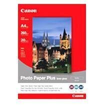 Фотобумага A4, Canon (20 листов) цена и информация | Тетради и бумажные товары | kaup24.ee