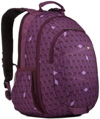 Arvuti seljakott Case Logic BPCA315PPC Berkeley II Backpack цена и информация | Рюкзаки, сумки, чехлы для компьютеров | kaup24.ee