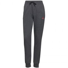 Püksid Adidas W Lin Ft C Pant Grey hind ja info | Naiste spordiriided | kaup24.ee