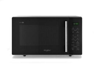 Whirlpool MWP 252 SB цена и информация | Микроволновые печи | kaup24.ee