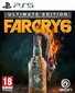 PlayStation 5 mäng Far Cry 6 Ultimate Edition incl. Season Pass and Ultimate Pack цена и информация | Arvutimängud, konsoolimängud | kaup24.ee