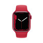 Nutikell Apple Watch Series 7 (45 mm) GPS : (PRODUCT)RED hind ja info | Nutikellad (smartwatch) | kaup24.ee