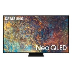 65'' 4K Ultra HD NeoQLED televiisor Samsung QE65QN90AATXXH hind ja info | Telerid | kaup24.ee