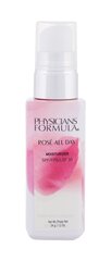 Näokreem Physicians Formula Rose All Day, 34 g hind ja info | Näokreemid | kaup24.ee