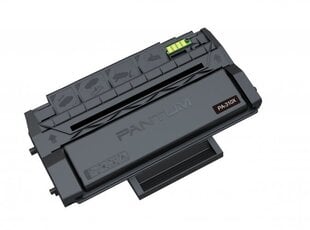 Pantum PA-310X, must hind ja info | Laserprinteri toonerid | kaup24.ee
