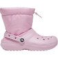 Crocs™ Classic Lined Neo Puff Boot 146336 цена и информация | Naiste saapad | kaup24.ee