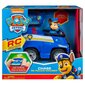 Raadio teel juhitav automudel Spin Master Käpa Patrull (Paw Patrol), Chase tegelaskujuga hind ja info | Poiste mänguasjad | kaup24.ee