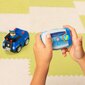 Raadio teel juhitav automudel Spin Master Käpa Patrull (Paw Patrol), Chase tegelaskujuga hind ja info | Poiste mänguasjad | kaup24.ee