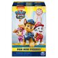 Kogutav minikujuke koos lisavarustusega Spin Master Käpapatrull (Paw Patrol) цена и информация | Poiste mänguasjad | kaup24.ee