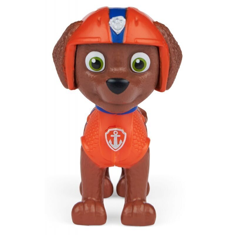 Kujuke Hero Pups Käpapatrull (Paw Patrol), 6060427 цена и информация | Poiste mänguasjad | kaup24.ee