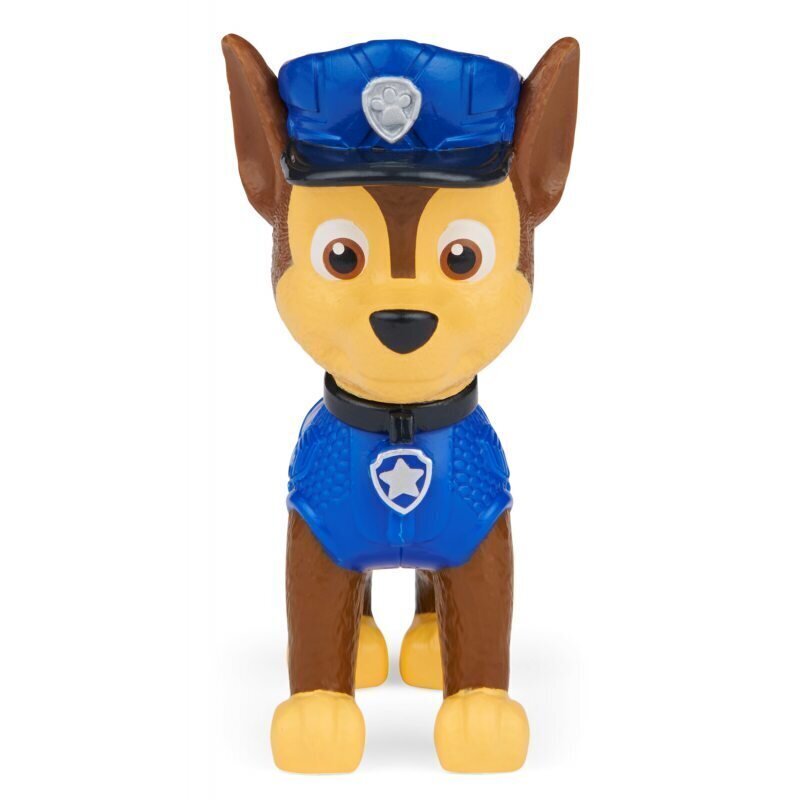 Kujuke Hero Pups Käpapatrull (Paw Patrol), 6060427 цена и информация | Poiste mänguasjad | kaup24.ee