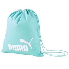 Спортивная сумка Puma, синяя цена и информация | Рюкзаки и сумки | kaup24.ee