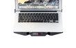 Sülearvuti jahutusalus Havit F2072 RGB цена и информация | Arvuti ventilaatorid | kaup24.ee