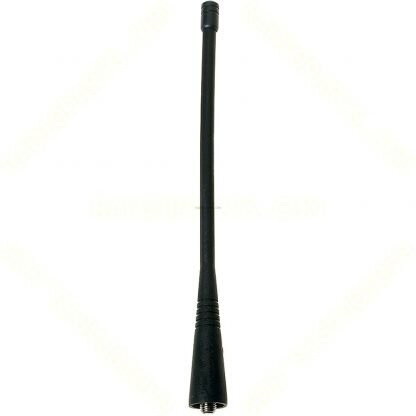 Antena UHF WHIP PMAE4016A Motorola DP1400/CP040 (403-520MHZ) hind ja info | Raadiosaatjad | kaup24.ee