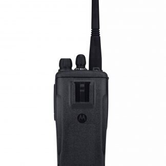 Professionaalne raadiosaatja Motorola DP1400 VHF ANALOG koos aku 1600 mAh ja laadijaga hind ja info | Raadiosaatjad | kaup24.ee
