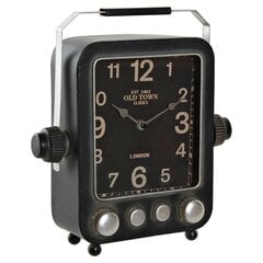 Настольные часы Vintage цена и информация | Часы | kaup24.ee