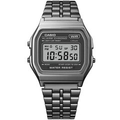 Женские часы Casio A158WETB-1AEF A158WETB-1AEF цена и информация | Мужские часы | kaup24.ee