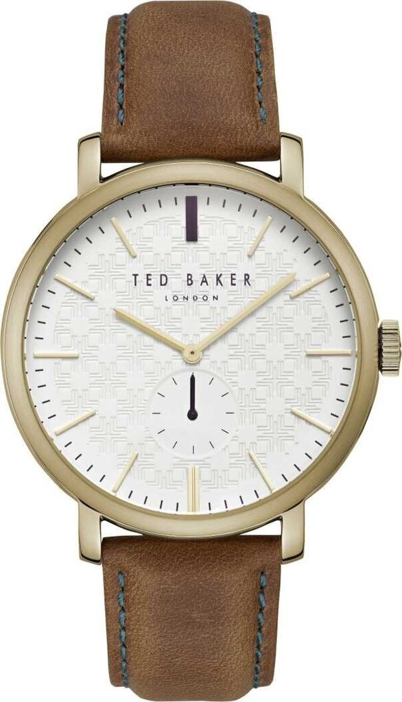 Meeste käekell Ted Baker TE15193006 hind ja info | Meeste käekellad | kaup24.ee