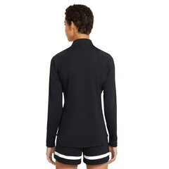 Женский джемпер Nike Dri-FIT Academy W CV2653-010, черный цена и информация | Спортивная одежда женская | kaup24.ee