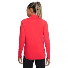 Джемпер для женщин Nike Dri-FIT Academy W CV2653-660, розовый цена и информация | Спортивная одежда для женщин | kaup24.ee