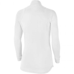 Naiste džemper Nike Dri-Fit Academy W CV2653-100, valge hind ja info | Naiste spordiriided | kaup24.ee