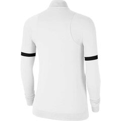 Naiste džemper Nike Dri-FIT Academy 21 W CV2677-100, valge цена и информация | Спортивная одежда для женщин | kaup24.ee