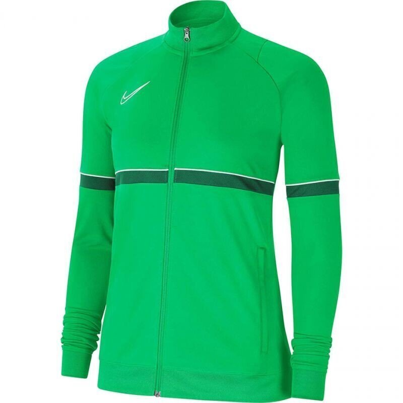 Naiste džemper Nike Dri-FIT Academy 21 W CV2677-362, roheline цена и информация | Naiste spordiriided | kaup24.ee