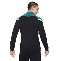 Джемпер мужской Nike Dri-FIT Academy M CT2493-015, черный цена и информация | Мужская спортивная одежда | kaup24.ee