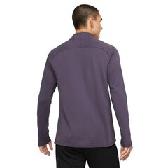 Meestele džemper Nike Dri-FIT Academy M CW6110 573, lilla цена и информация | Мужская спортивная одежда | kaup24.ee