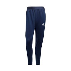 Мужские спортивные штаны Adidas Condivo 21 Training M GH7134, синие цена и информация | Мужская спортивная одежда | kaup24.ee