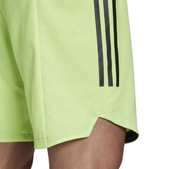 Meeste spordipüksid Adidas Condivo 20 M FI4575, roheline hind ja info | Meeste spordiriided | kaup24.ee