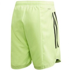 Спортивные шорты для мужчин Adidas Condivo 20 M FI4575, зеленые цена и информация | Мужская спортивная одежда | kaup24.ee