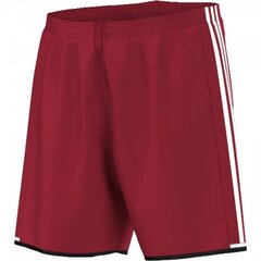 Спортивные шорты мужские Adidas Condivo 16 M AC5236, красные цена и информация | Мужская спортивная одежда | kaup24.ee