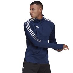 Meeste spordi dressipluus Adidas hind ja info | Meeste spordiriided | kaup24.ee