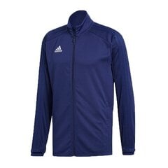 Джемпер для мужчин Adidas Condivo 18 Training Jkt M CG0407, 47365, синий цена и информация | Мужская спортивная одежда | kaup24.ee